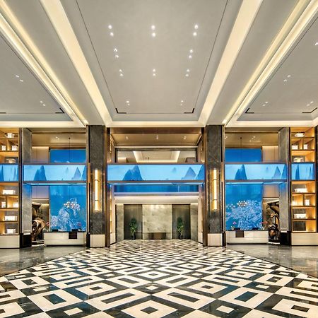 Holiday Inn Express Rugao City Center, An Ihg Hotel Наньтун Экстерьер фото