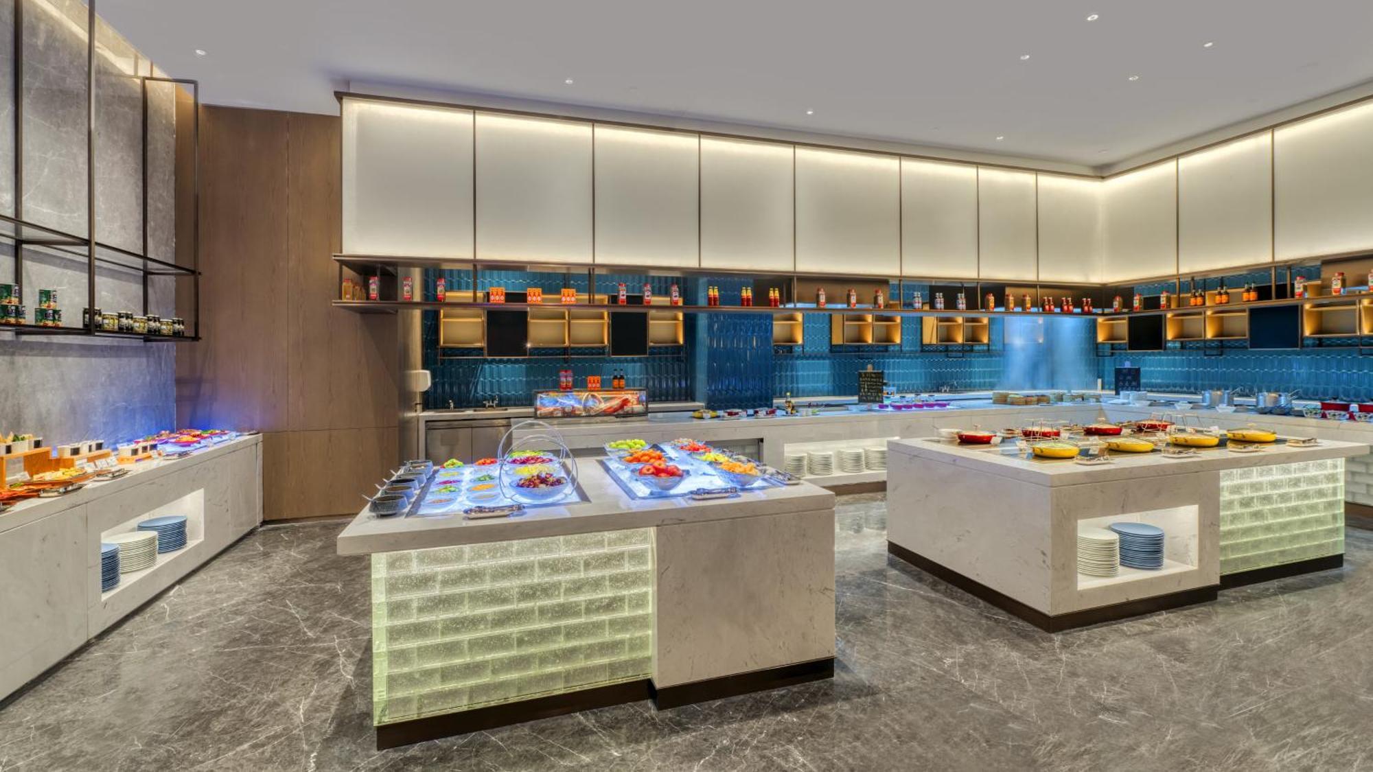 Holiday Inn Express Rugao City Center, An Ihg Hotel Наньтун Экстерьер фото