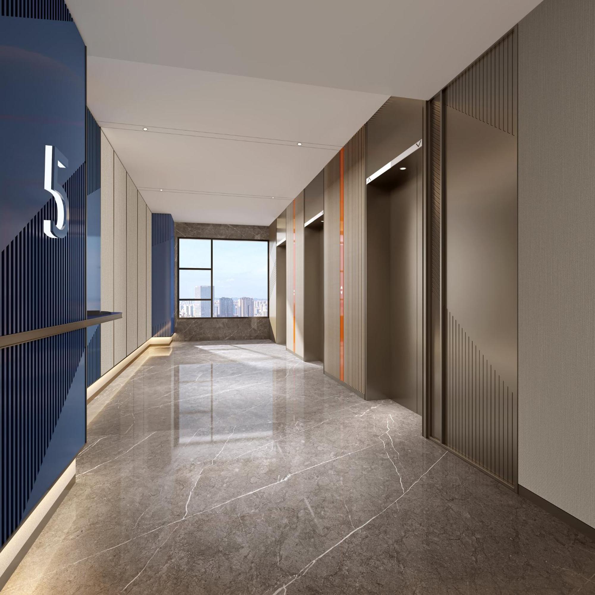 Holiday Inn Express Rugao City Center, An Ihg Hotel Наньтун Экстерьер фото