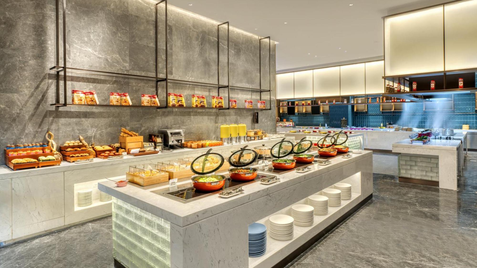 Holiday Inn Express Rugao City Center, An Ihg Hotel Наньтун Экстерьер фото