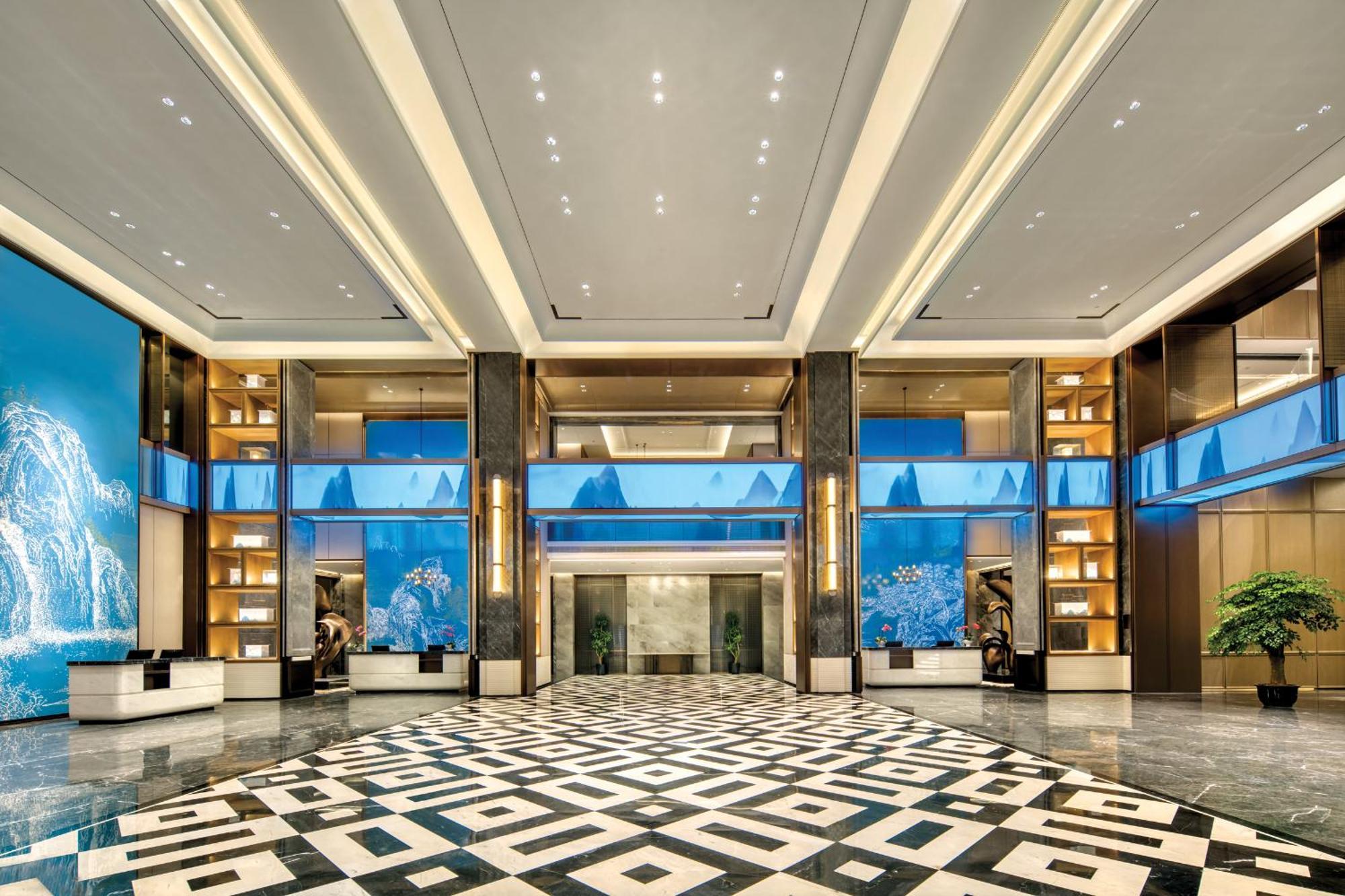 Holiday Inn Express Rugao City Center, An Ihg Hotel Наньтун Экстерьер фото